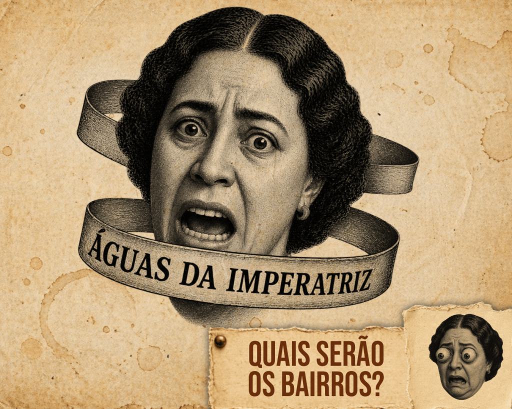 Quais bairros serão&nbsp;afetados?